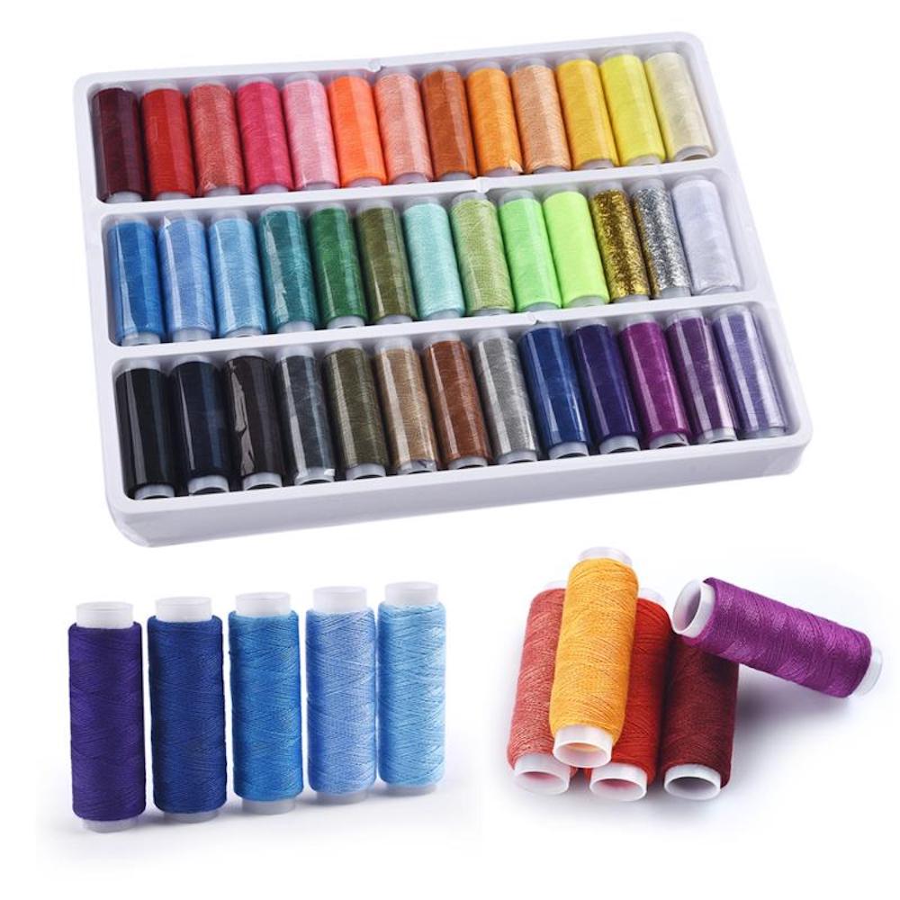 Polyester Sewing Threads Kits - StitchEmporium
